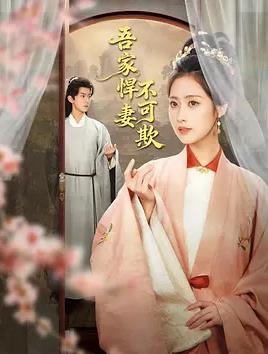 吾家悍妻不可欺