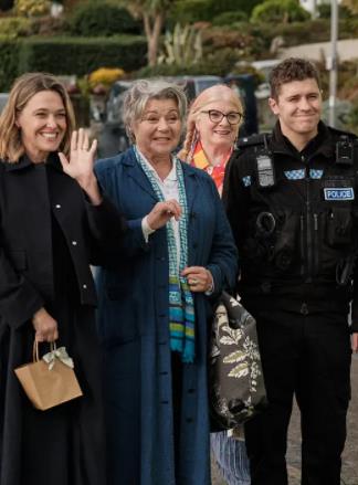 天堂岛之外第四季