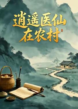 逍遥医仙在农村